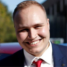 Philipp Wegner