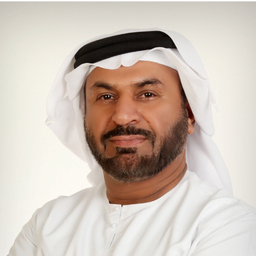 Saeed Al Musallam