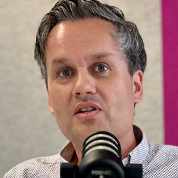 Sebastiaan van Essen