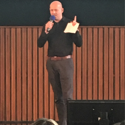 Markus Galster