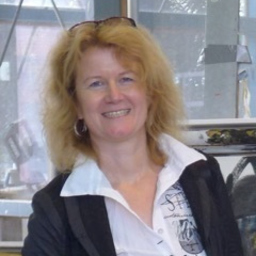 Dr. Claudia Kube