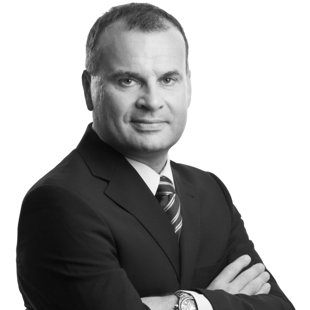 Wolfgang Höfer Partner Grant Thornton Germany XING