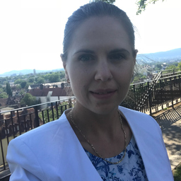 Nataliia Jöst