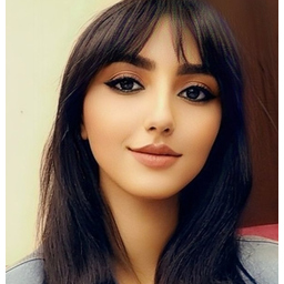 ghaidaa drwish