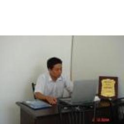 Prof. Dr. 明 陈