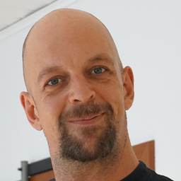 Stefan Klein's profile picture