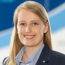 Nina Maria Pancratz