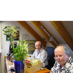 Rolf Ditting