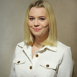Joyce Plietker