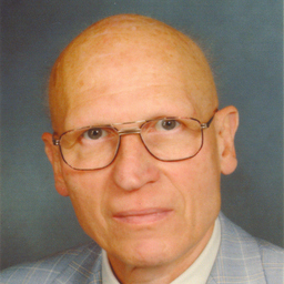 Dr. Friedrich Krüger's profile picture