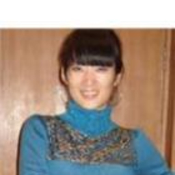 Cathy Yu