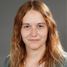 Nadine Marb