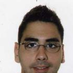 Sergio Gonzalez Calixto