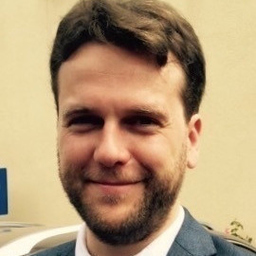 Dipl.-Ing. Gregor Sklorz