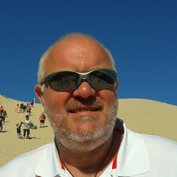 Hartmut Mangold