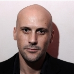Nicolas Meunier
