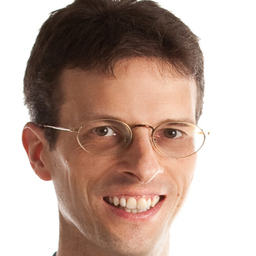 Ulrich Bueble