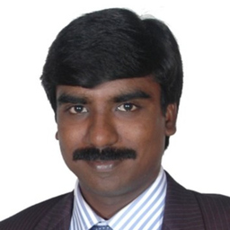 Ravivarma Singaravelu
