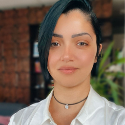 Daniele Maia Tiago's profile picture