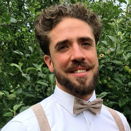 Máté Bence Tomasovszki