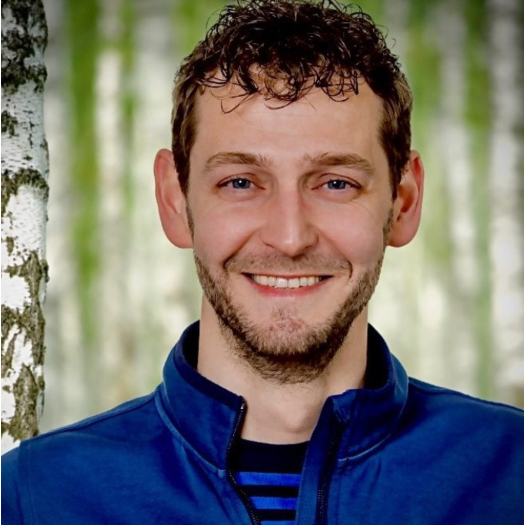 Yannik Ewering Business Navigation and Operations Manager IKEA