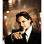 user profile image