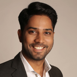 Karthik Krishnan