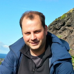 Christian Boldt