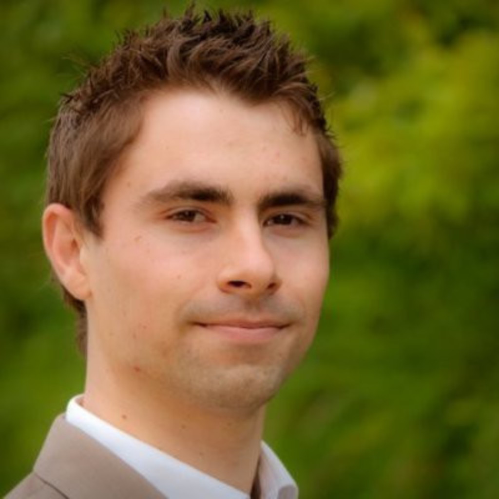 Tony Vertriebsmitarbeiter DAKOSY Datenkommunikationssystem