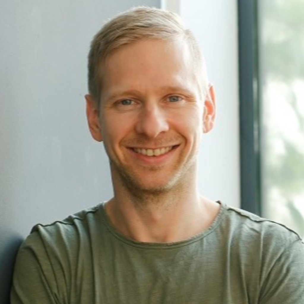 Martin Hoffmann Strategisches Flottenmanagement boxXpress.de GmbH