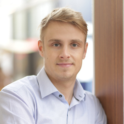 Ing. Matthias Salewski
