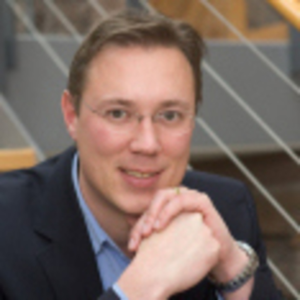 Michael Baxter Head of SAP Global Security Communications SAP XING