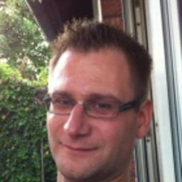 Stephan Glaser