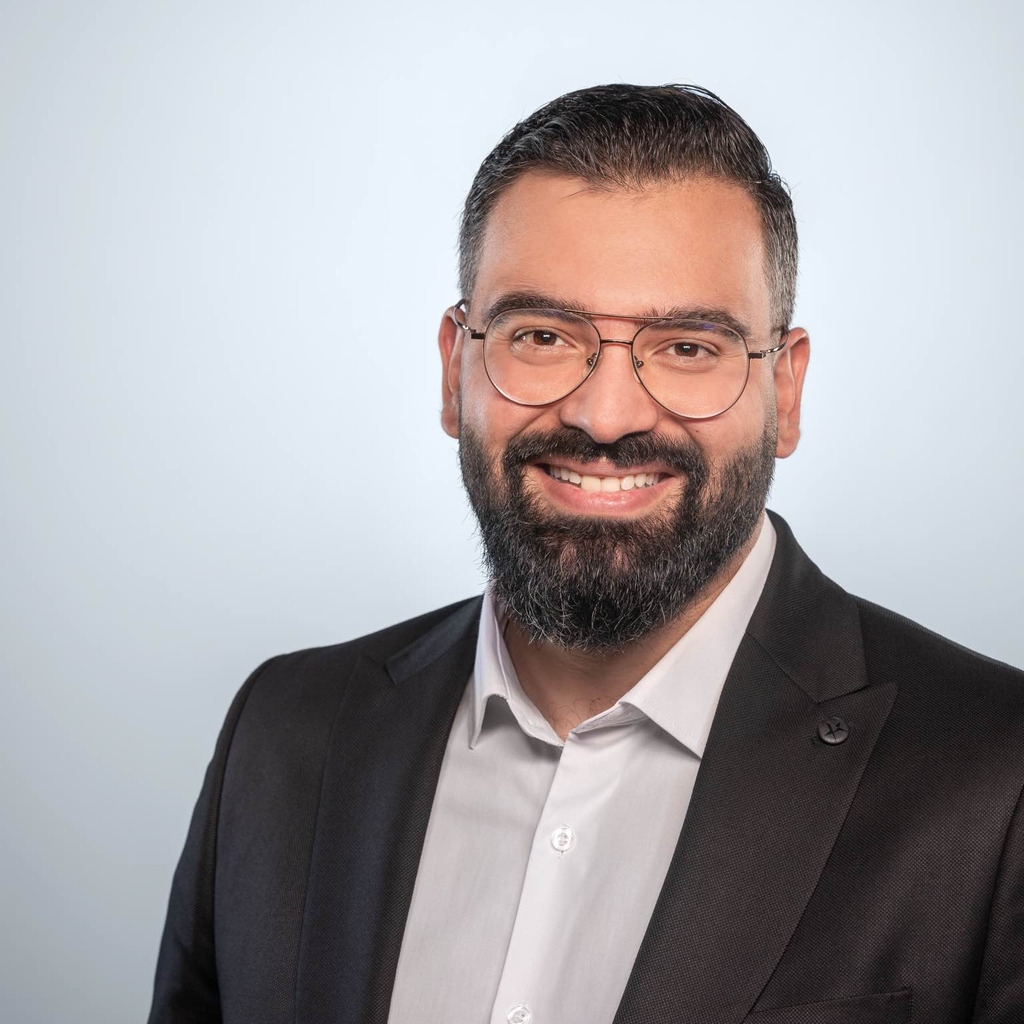 Laeth Al Taai Maschinenbautechnik Berufskolleg BerlinerPlatz XING