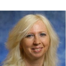 Martina Fredrich