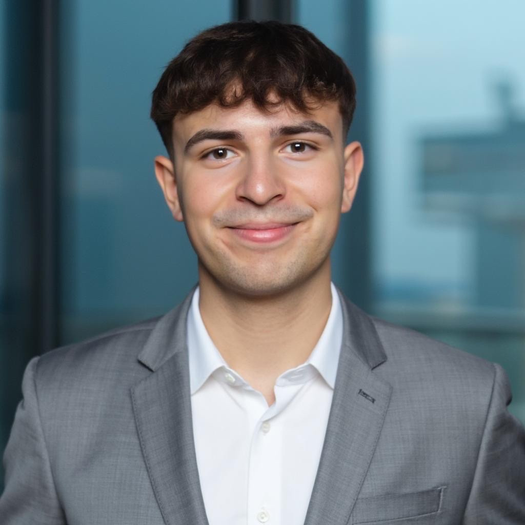 David Rager - Industriekaufmann - Löwenstein Medical | XING