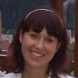 Ingrid Fritz