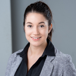 Coralie Brenner