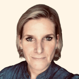 Anke Wolf