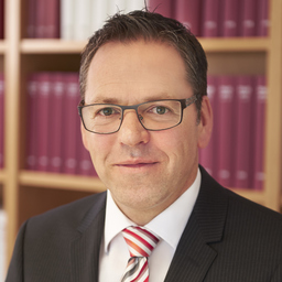 Klaus Menges