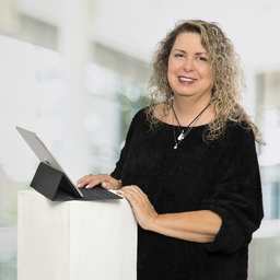 Andrea Schubert (vorher Flamm)