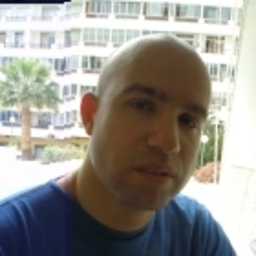 Antonio Andrade Fernández