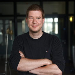 Marcel Winter