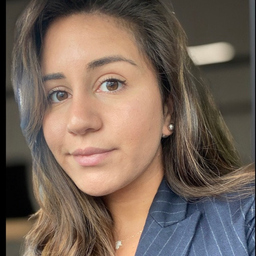 Büsra Aksu