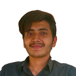 Ahmad Liaqat