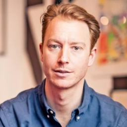 Robert Baranowski's profile picture