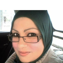 Karima Bezou