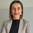 Olena Kryvosheieva