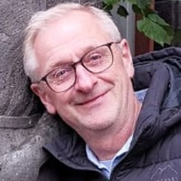Stefan Klaas's profile picture