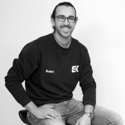 Sabri Güzelküçük 